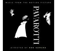 Pavarotti – CD