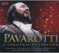 Pavarotti - A Christmas Celebration