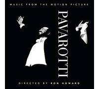Pavarotti CD