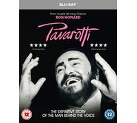 Pavarotti (Blu-ray)