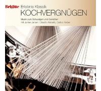 PAVAROTTI/BP/++ - BRIGITTE EDIT. II.VOL.8 KOCHVERGNÜGEN CD NEUF TSCHAIKOWSKY/++