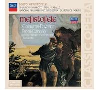 Luciano Pavarotti - Mefistofele