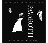 PAVAROTTI [CD] NEUF