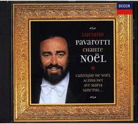 Pavarotti Chante Noel