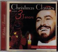 Pavarotti - Christmas Classics with the 3 Tenors