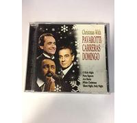Pavarotti - Christmas With