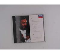 Pavarotti - Christmas with Luciano [Import]