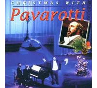 Pavarotti - Christmas with Pavarotti [Import]