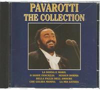 Pavarotti Collection, The [Import]