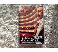 Pavarotti - dal vivo