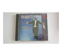 Pavarotti . De 18 Mooiste Opnamen Van's Werelds Beroemdste Tenor