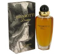Pavarotti Donna Par Luciano Pavarotti Eau De Toilette (EDT) Pour Femme Vaporisateur 3,4 Oz