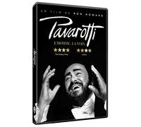 Pavarotti [DVD]