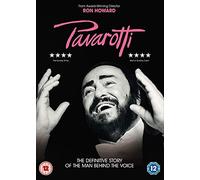 Pavarotti [Edizione: Regno Unito] [Import]