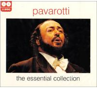 Pavarotti – Essential Collection – Import (Redbox Toy)