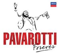 Pavarotti Forever