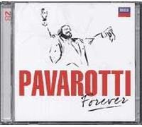 Pavarotti Forever