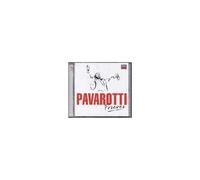 Luciano Pavarotti – Forever – Import