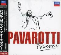 Pavarotti Forever [Import]