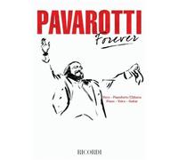 PAVAROTTI FOREVER - PVG