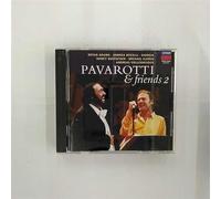 Pavarotti & Friends 2 [Japan] [Import]