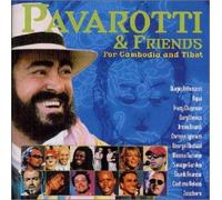 Pavarotti & Friends 2000 [Import]