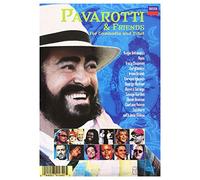 Pavarotti & Friends – For Cambodia and Tibet / My Heart's Delight – DVD