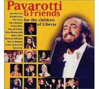 Pavarotti & Friends Modena 98 [Import]