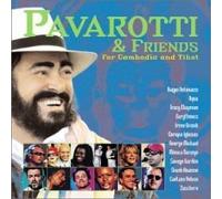 Pavarotti & Friends - Pavarotti & Friends 7 [Import]