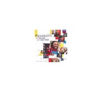 Litfiba – Pavarotti & Friends – For A War Child – CD