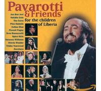 Pavarotti&Friends Vol.5