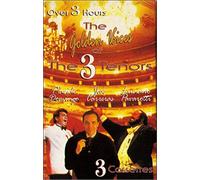 Pavarotti - Golden Voices of The Three Tenors
