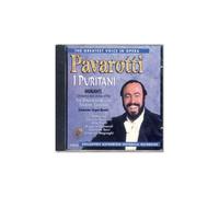 Pavarotti: Highlights From I Puritani