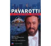 Pavarotti in Central Park [DVD Video]