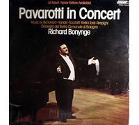 Pavarotti in Concert