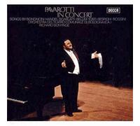 Pavarotti In Concert