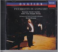 Pavarotti - In Concert