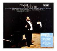 PAVAROTTI in Concert [Import]