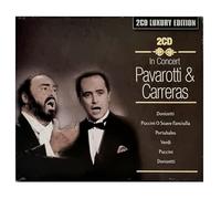 Pavarotti - in Concert [Import]