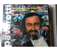 Pavarotti in Hyde Park--VINYL-DEC 4363201-DECCA - Inghilterra--PAVAROTTI Fernando