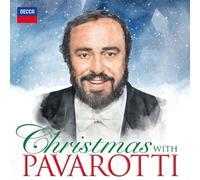 Pavarotti, L: Christmas with Pavarotti NEUF