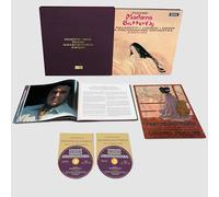 Pavarotti, l. – Madama Butterfly – CD – Import (Universal Music Group)