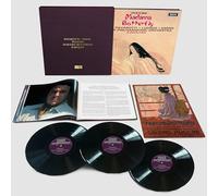 Pavarotti – Madama Butterfly – Vinyle (Coffret 12") – Universal Music Group