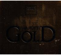 Pavarotti, L. - Pavarotti Gold (Nessun Dorma,Caruso,Vesti La Giubba,Granada,Libiamo I Calici..)