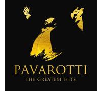 Pavarotti, L: Pavarotti: The Greatest Hits NEUF