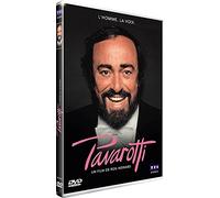 Pavarotti - La Voix
