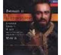 Pavarotti - Le Trouvere (Extraits)