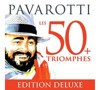 Pavarotti - Les 50 Triumphes