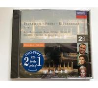 Pavarotti - Live