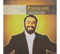 Pavarotti Live [Import]